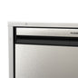 Dometic Universal Flush Mount Frame fNRX60S Compressor Refrigerators  Stainless Steel 9620012881