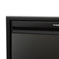 Dometic Universal Flush Mount Frame fNRX130 Compressor Refrigerators  Black 9620012883
