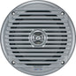 JENSEN 6 MS6007S Marine Speaker  Silver MS6007S