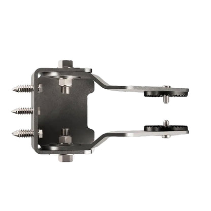 Humminbird MEGA Live 2 Transom Mount Bracket 7402521