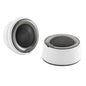 JL Audio M6 Series 1 Marine Component Tweeters  M6100CTCSGwGm 0100350000