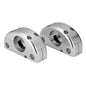 JL Audio ETXv3 Enclosed Speaker System Fixture fPipe Mounting  MMCPv32250 0101370500