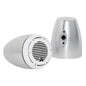 JL Audio Billet Aluminum Pods fTweeter Mounting  MTPODM100CL 0101372200