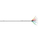 JL Audio 250 6 Conductor Multifunction Cable  XMWHTMFC250 0101342300