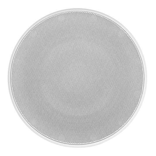 JL Audio M6 Series 77 Marine Coaxial Speakers wWhite Luxe Grille  M6770XLGwSwSingle 0100391300