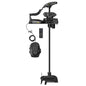 Minn Kota Ulterra QUEST 90115 Trolling Motor wWireless Remote  MEGA DownSide Imaging  2436V  90115LBS  60 Remanufactured