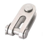C Sherman Johnson Double Jaw Rigging Toggle  516 Pin 12321