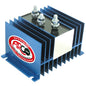 ARCO Marine BI07024 Battery Isolator  70A  1 Alternator 2 Battery BI07024