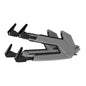 PTM Watersports Edgeforce Board Rack Pair  Titanium Grey P166729010TEBGR