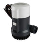 Commodore 2000 GPH NonAutomatic Bilge Pump  12V CMA312000B