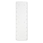 PowerPole Move HD Long Pulpit  White MVMTPVHDLWT
