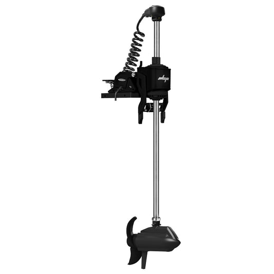 PowerPole MOVE PV Trolling Motor  2436V  45 Shaft Length  Black MVPV45BK