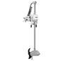 PowerPole MOVE PV Trolling Motor  2436V  52 Shaft Length  White MVPV52WT