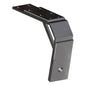 PowerPole Deck Mount  13 Aft  11 Drop  Black PKD1311UBK