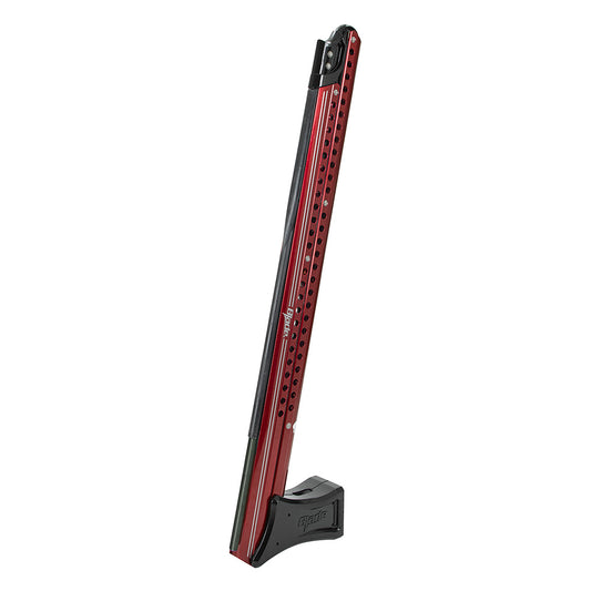 PowerPole Blade BLS Shallow Water Anchor  8  Red CM2 PPBLS8RD