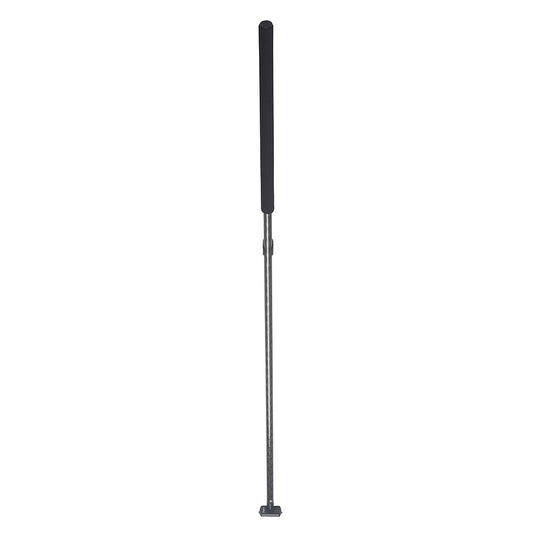 Barton Tiller Extension 1000mm Carbon Fiber  Blue Soft Grip 43506