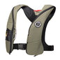 Mustang Elite 120 Coastal Inflatable PFD  Everglade Green MD51702920