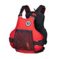 Mustang Vibe Foam PullOver Life Vest  SM  Red MV7060024SM