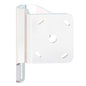 PowerPole Braced Kit  S22 Starboard  White PKBS22SWT