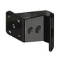 PowerPole Braced Kit  S54 Port  Black PKBS54PBK