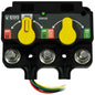 Egis XD Series Dual Flex 2 ACRMech Only wKnobs  Flying Wires 87201390
