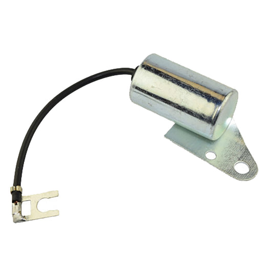 Regitar USA Condenser fMercruiser Volvo Penta  OMC Inboard Engines RMB003