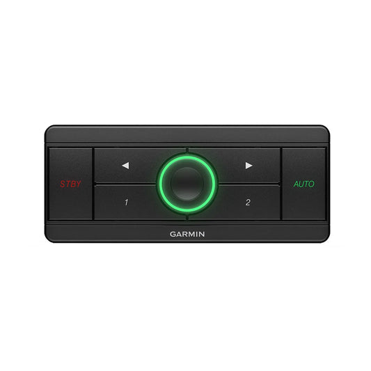 Garmin APK 10 Autopilot Keyboard  Horizontal 0100319700