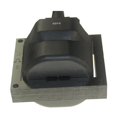 Regitar USA Ignition Coil GM 4 Cylinder V6  V8 Engines wDelco HEI Ignition RMF006