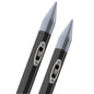 TACO 19 Open Water Internal  Collapsible Carbon Fiber Outrigger Poles OI3190CF