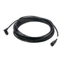 FLIR M300 RayNet Right Angle to Straight Cable  3M A80695