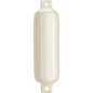 Polyform G4 Twin Eye Fender 65 x 22  Metallic White G4 METALLIC WHITE