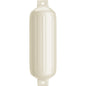 Polyform G5 Twin Eye Fender 88 x 268  Metallic White G5 METALLIC WHITE