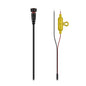 Garmin Threaded Power Cable 2Pin 0101398400