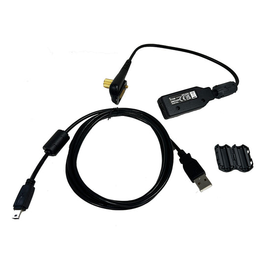 Icom OPC2338 14Pin Programming Cable OPC2338