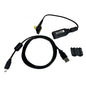 Icom OPC2338 14Pin Programming Cable OPC2338