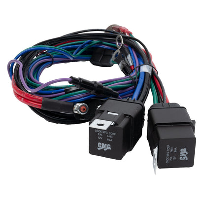 CMC PT35 Tilt  Trim fUp to 35hp 52100