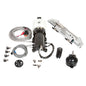 Uflex Masterdrive Steering System for 1 Engine  1 Cylinder UC128SVS 2 Cylinder Tilt Helm MD322T
