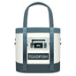 Toadfish Waterproof Tote  Sling  Seashell 2207