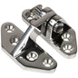 SeaDog Hatch Hinge  Investment Cast 316 Stainless Steel 2052801