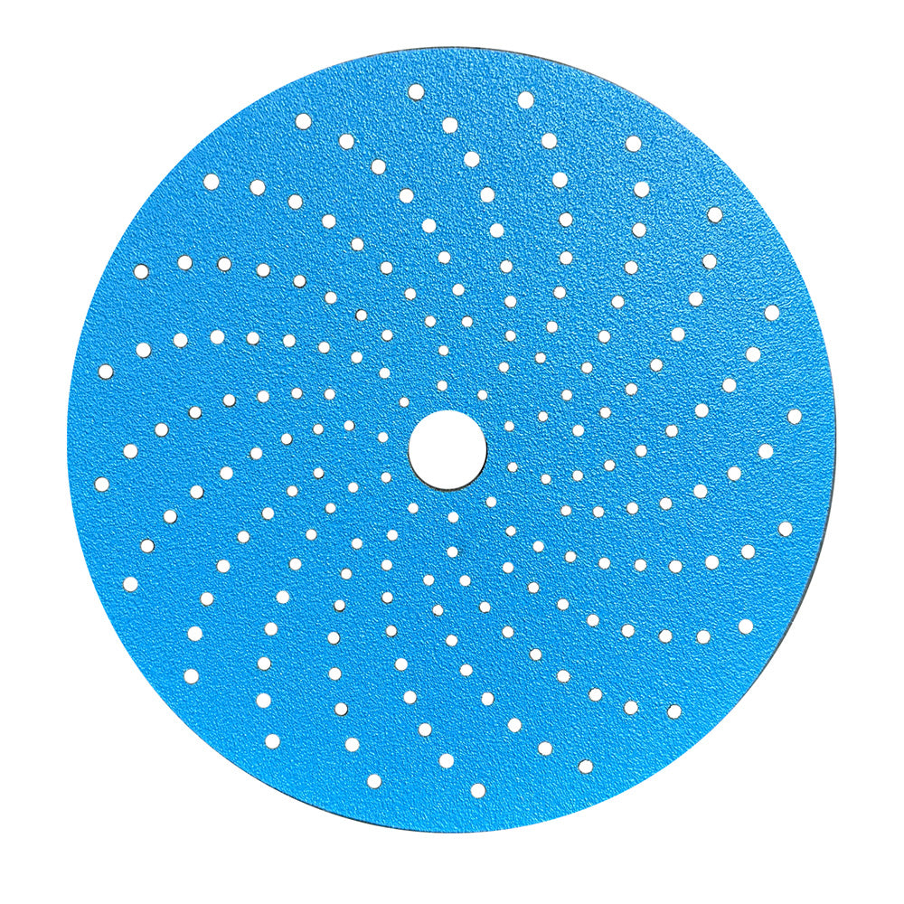 SEM AVS 150mm 6 Sanding Disc 600 Grit  Box of 50 SA26600