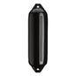 Polyform NF3 HeavyDuty Twin Eye 56 x 19  Black NF3 BLACK