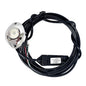 The Marine Guardian White Strobe Light TMGSL