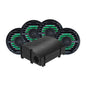 Aquatic AV PRO Classic Black Platinum Kit CK502