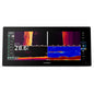 Garmin GPSMAP 1543xsv Ultrawide Combo GPSFishfinder GN 0100385501