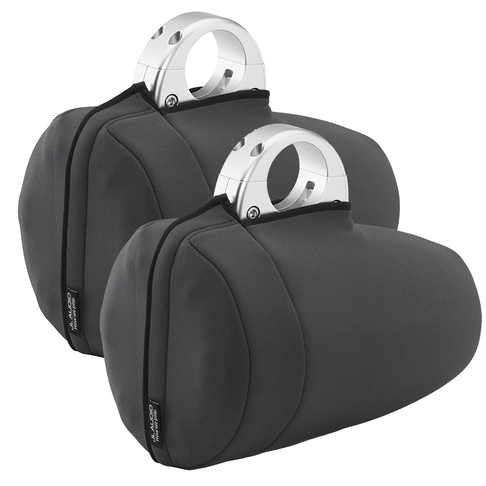 JL Audio Covers fM6 88 Enclosed Tower Speakers 0101383500