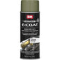 SEM Ez Coat  16oz Aerosol Can  Olive Green 62223