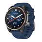 Garmin quatix 8  47mm AMOLED Marine GPS Smartwatch 0100290450
