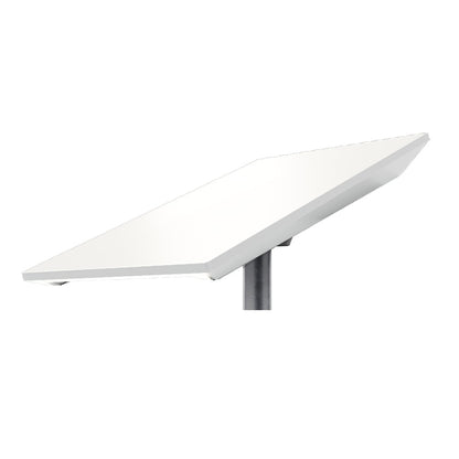 KVH Starlink Performance Gen 3 Kit  Pipe Adapter Mount wo Router 721113PIPE