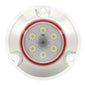 Lumishore ORA SMX11 Surface Mount Underwater Light  Blue 0100435100