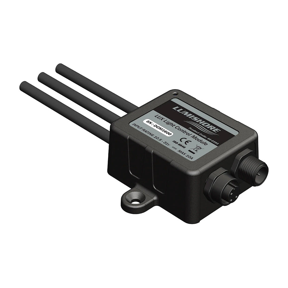 Lumishore LUX Light Control Module 0100444200